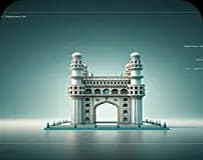 Hyderabad